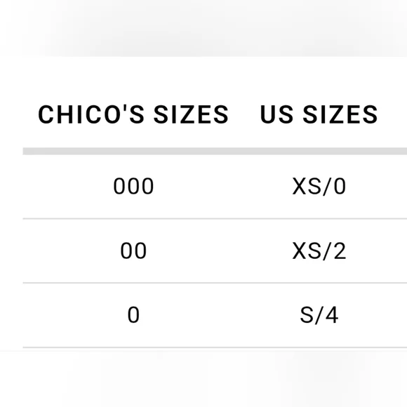 Chico's Faux Leather Croc Embossed Wide Leg Pants Size 0 (Chico's Size 4) Black - Picture 12 of 12